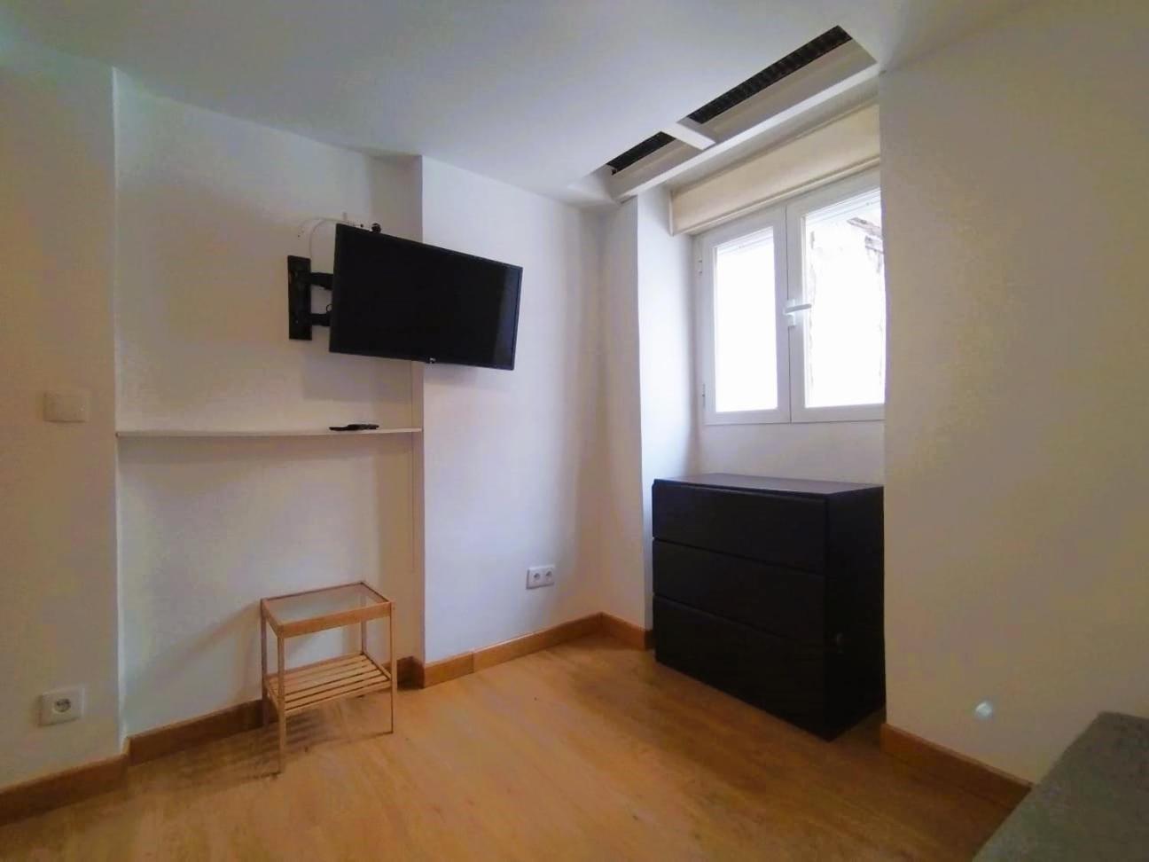 Apartamento Para 2 - Puerta Del Sol Μαδρίτη Εξωτερικό φωτογραφία