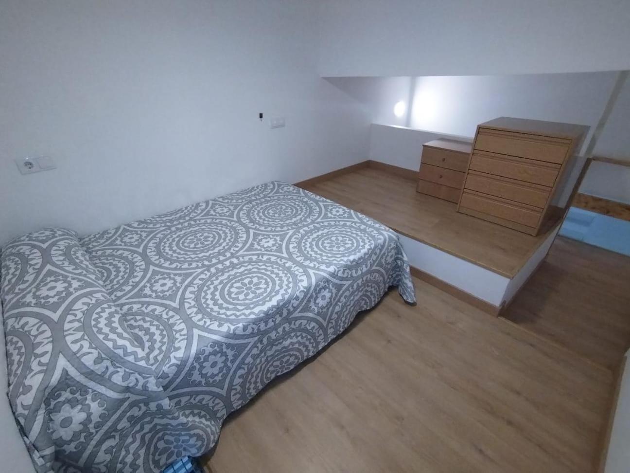 Apartamento Para 2 - Puerta Del Sol Μαδρίτη Εξωτερικό φωτογραφία