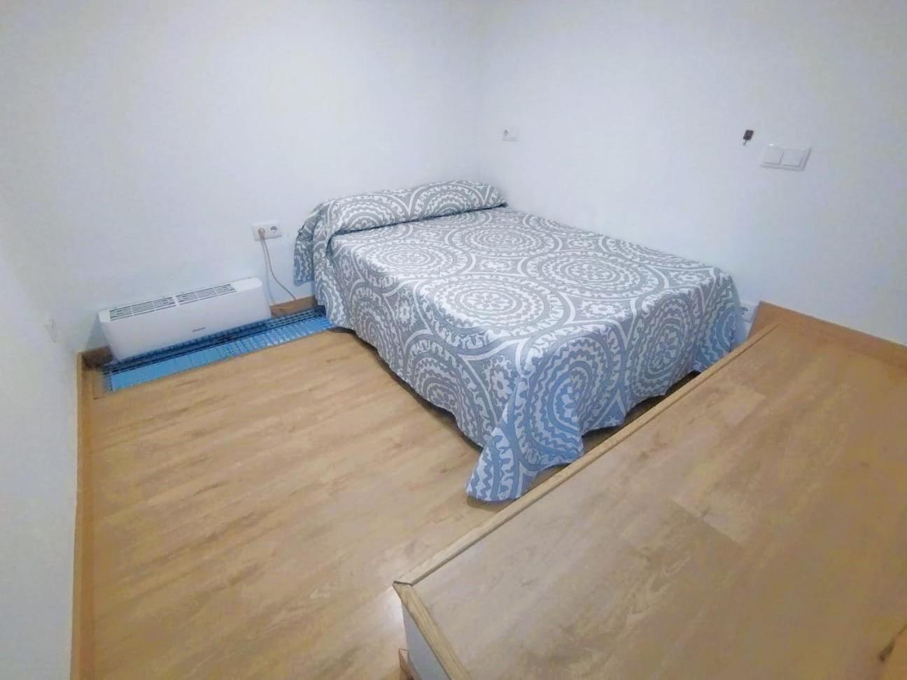 Apartamento Para 2 - Puerta Del Sol Μαδρίτη Εξωτερικό φωτογραφία