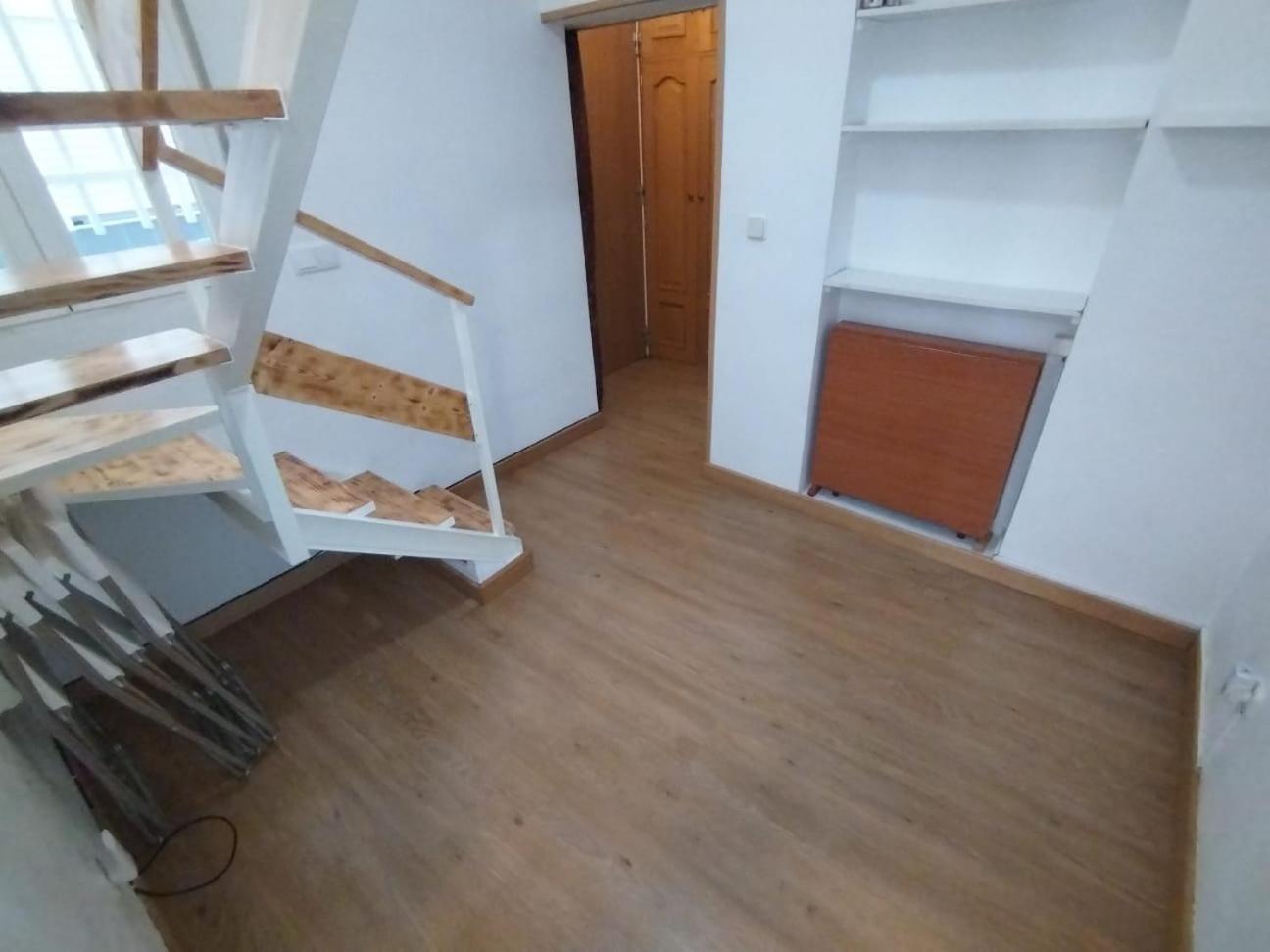 Apartamento Para 2 - Puerta Del Sol Μαδρίτη Εξωτερικό φωτογραφία